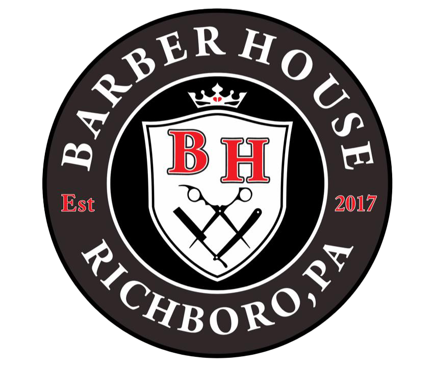 Barber house Richboro